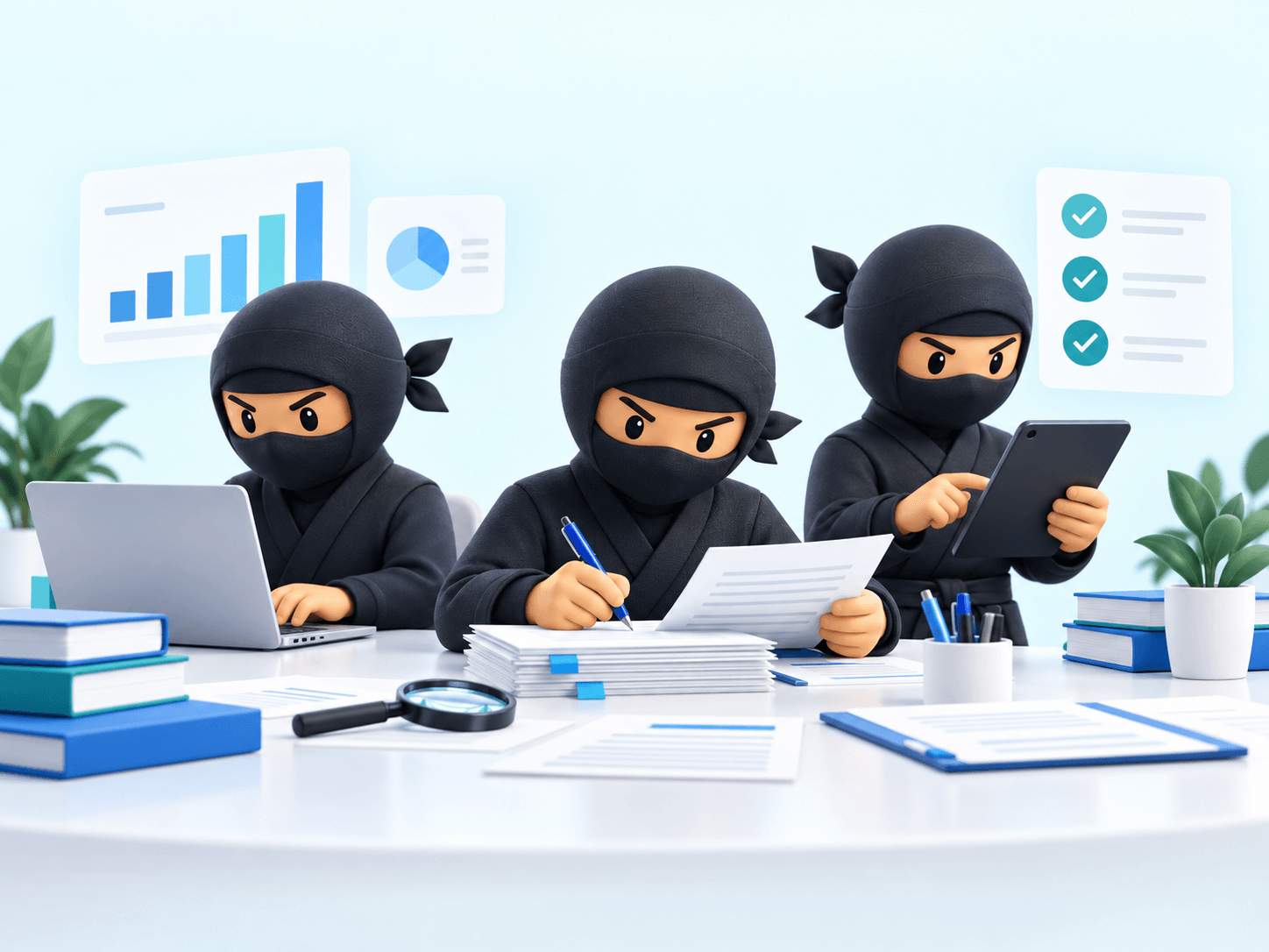 NinjaBet Editorial Team